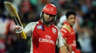 Yuvraj Singh